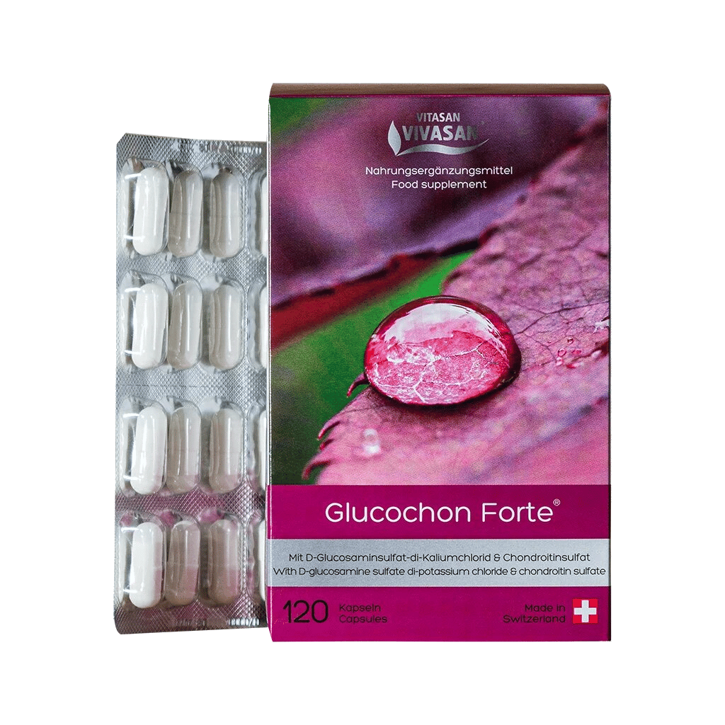 Glucochon Forte
