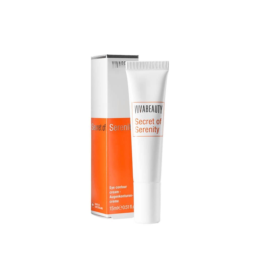 Eye contour cream Secret of Serenity 15ml I406