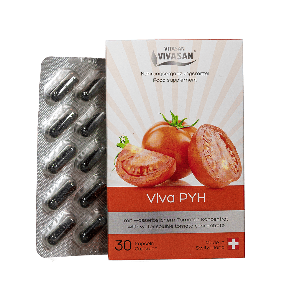 Viva PYH