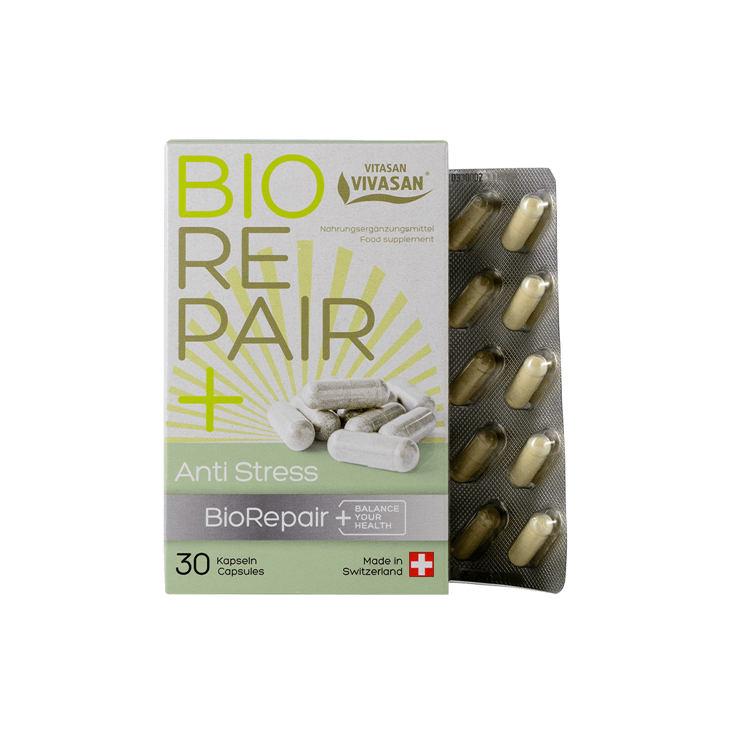 BioRepair+ Antistress