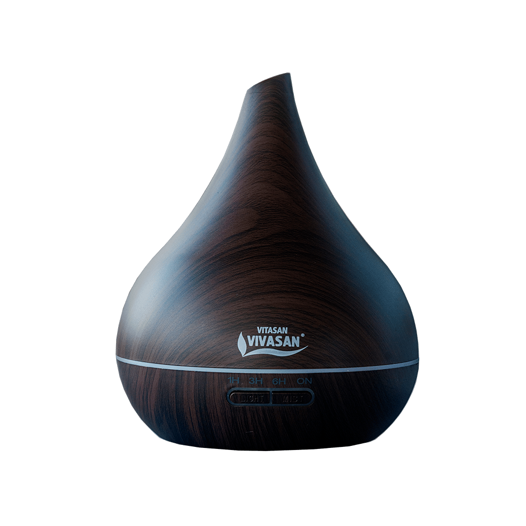 Ultrasonic aroma diffuser Armonia