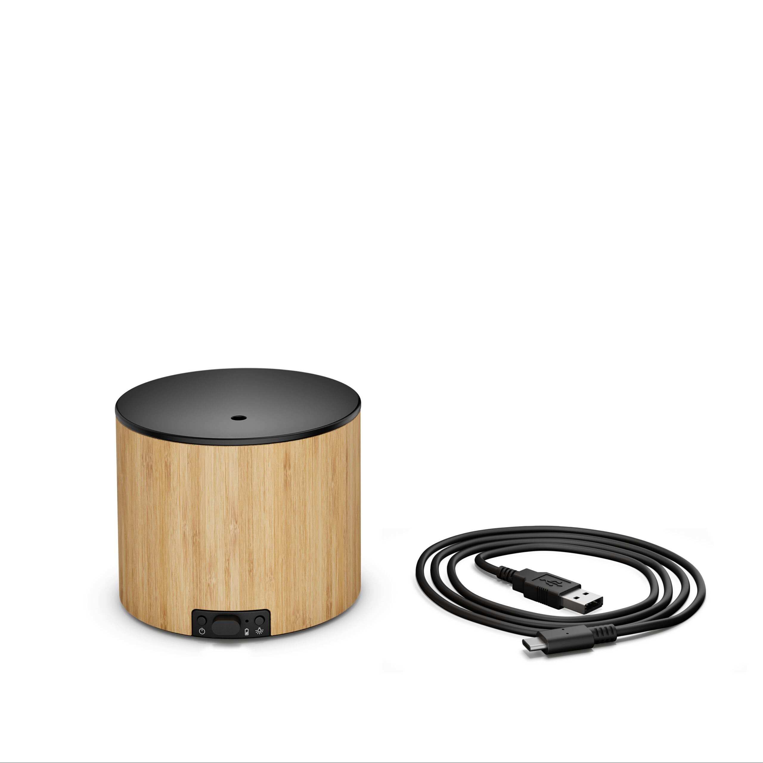 Ultrasonic aroma diffuser Stadler Form Nora | VIVASAN.CLUB