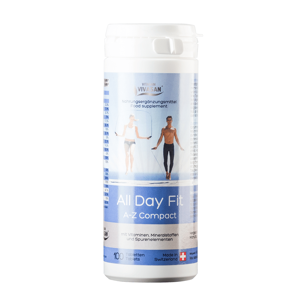 All day fitness outlet