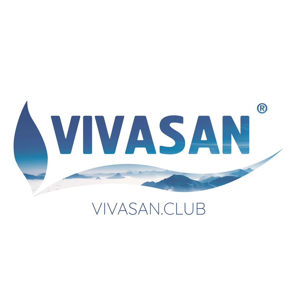 VIVASAN.CLUB — Vivasan in Europe and USA